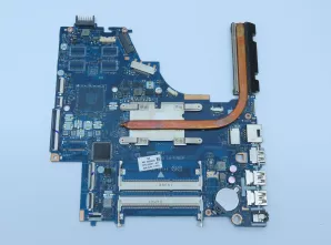 HP 15 BS LA-F761P i3-5005u matična ploča