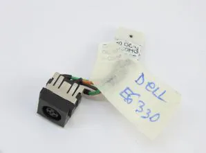 Dell E6330 dc konektor