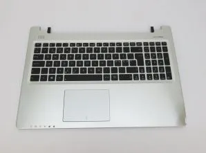 Asus S56CB tastatura - oštećenje