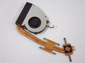 Fujitsu AH532 ventilator i hladnjak