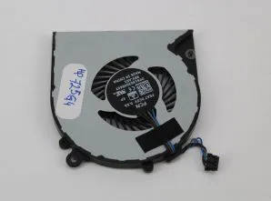 HP EliteBook 720 725 820 825 G3 G4 ventilator