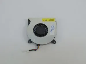 Dell E6400 ventilator