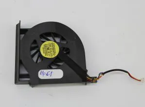 HP CQ61 ventilator