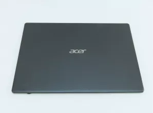 Acer EX215-31 A315-34 sivo-crni poklopac panela