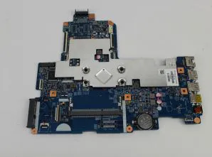 HP 17 X Y Intel N3060 matična ploča