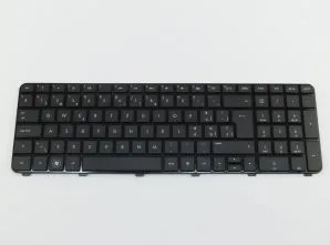 HP DV7 6C40E7 tastatura