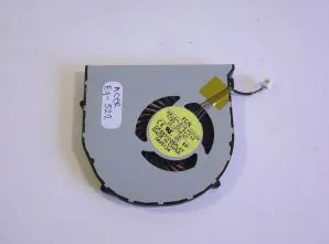 Acer E1-522 Packard Bell ENTE69KB ventilator