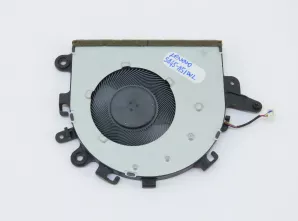 Lenovo S145-15IWL ventilator