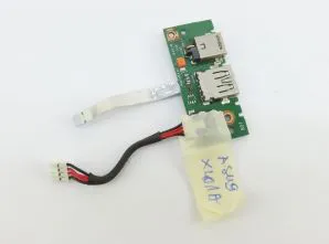 Asus X401A DC i USB konektor