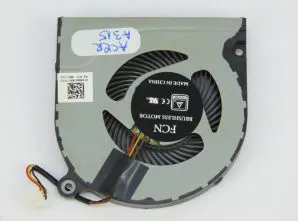 Acer A315-41 ventilator