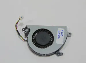 Asus X553 X553M X553MA ventilator