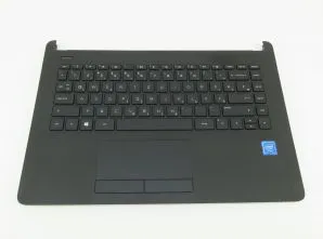 HP 14 BS tastatura