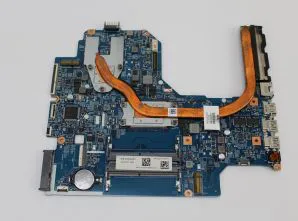 HP 17-AK AMD A10 Radeon R7 M340 matična ploča