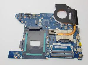 Lenovo ThinkPad E440 AILE1 NM-A151 matična ploča