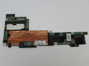 HP Split X2 Intel i3-4010Y matična ploča