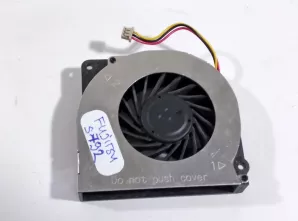 Fujitsu S792 ventilator