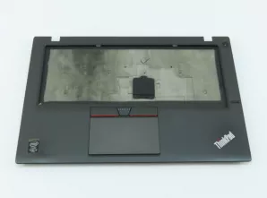 Lenovo ThinkPad T450s palmrest