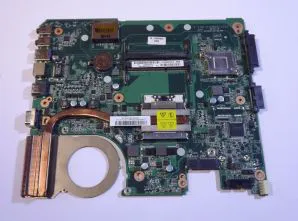 Fujitsu AH552 AH552SL DA0FS6MB6F0 matična ploča