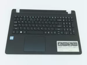 Acer ES1-572 tastatura - ima oštećenje na plastici