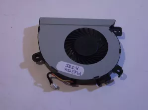 Fujitsu A555 ventilator