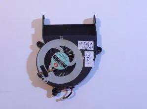 Fujitsu A512 AH512 ventilator