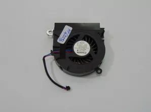 HP 6555B ventilator