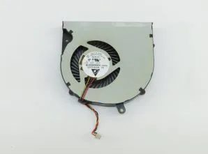 Toshiba L50-A ventilator