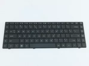 HP 620 621 625 CQ620 CQ621 CQ625 tastatura