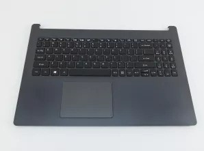 Acer EX215-22-siva tastatura