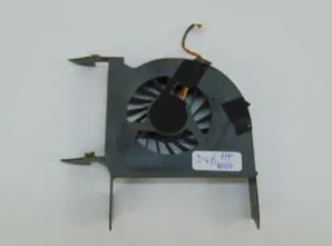 HP DV8-1000 ventilator