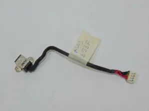 Asus B53F dc konektor