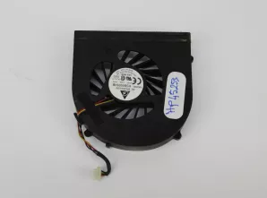 HP 4525S ventilator