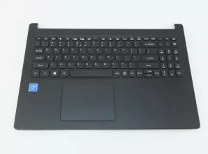 Acer EX215-31 A315-34 crno-siva tastatura