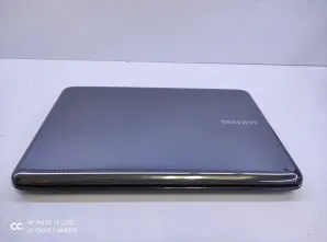 LapTop Samsung R540 - Intel i3 - SSD - Odlican