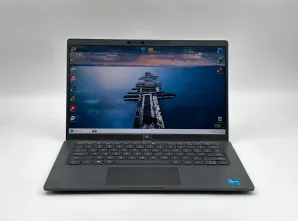 Dell Latitude 7420 Touchscreen / i5-1145G7 / 16GB RAM / 256G