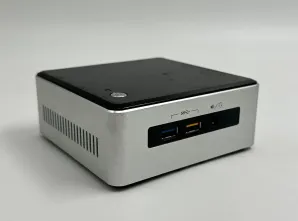 Intel NUC Mini i3 5010u / 8GB / 256GB / Win11 / WiFi / HDMI