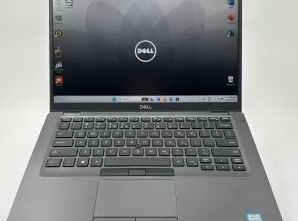Dell Latitude 5400 - 14.0/i5 8365u/16GB/512GB/W11/24M