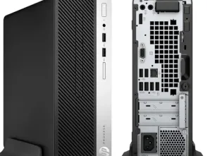 HP i5 7400 /16GB/256GB SSD/ Radeon 2GB/ Win11/24M