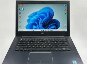 Dell Vostro 5471-i5 8250u/16GB/256GB/14.0' FHD/W11/Garanc