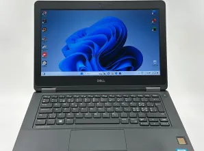 42.Dell Latitude E5270 - i5/8GB DDR4/250GB SSD/W11