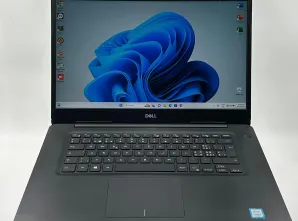 46. Dell Vostro 5581 - i5 8250u/8GB/128GB/W11/15.6'