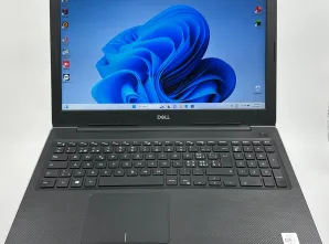 Dell Vostro 3590 - i5 10210u/16GB/256GB/15.6' FHD/W11/
