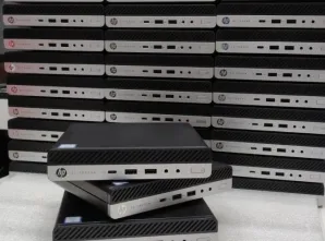 Mini / Tiny Racunari i3, i5, i7 8-16GB, 128GB-512GB WiFi
