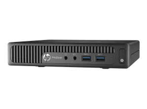 AKCIJA HP 400 G2 Mini PC i3 6100t, 8GB DDR4, 128GB, WiFi