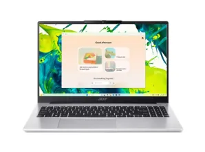 Nov, Fiskalni Acer AL15 Ryzen 5 7430u/16GB/1TB/Win11