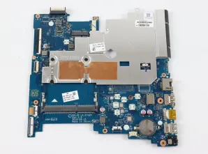 HP 15 AC AY 250 G5 BDL50 LA-D702P N3710 matična ploča