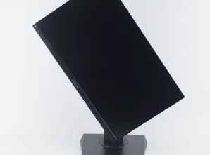 Asus TUF GAMING VG249Q 23.8' IPS FHD 144Hz monitor