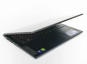 MSI Stealth 18 AI Studio Ultra 7/RTX 4060/32GB/1TB laptop