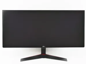 29' LG 29UM69G 21:9 UltraWide 2560x1080px IPS Gaming