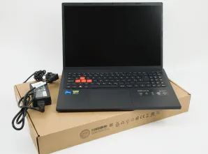 Acer Nitro 16 i5 13gen/RTX 3050/16GB DDR5/512GB FISKALNI